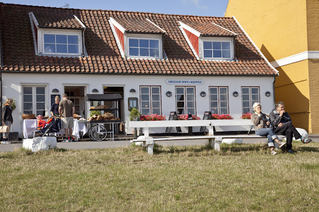 Restaurant Gilleleje Havn