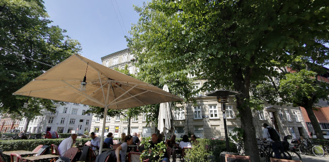 Opinii despre Café Bopa în København - Gastronomi og hotelvirksomhed