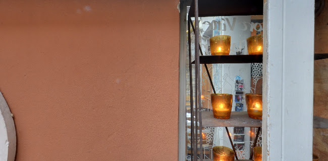 Comentarii opinii despre Mefisto Restaurant & Gårdhave