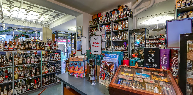 Juul's Vin & Spiritus