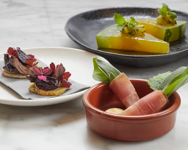 Opinii despre Restaurant Ribelli în Odense - Gastronomi og hotelvirksomhed