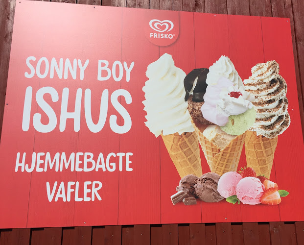 Strandmøllevej 249, 4300 Holbæk