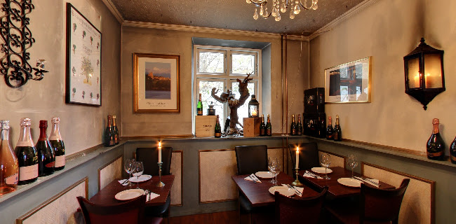 Lundgren V.I.P. - Gastronomi og hotelvirksomhed