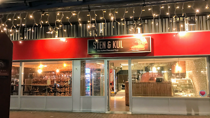 Værløse Sten & Kul Pizza