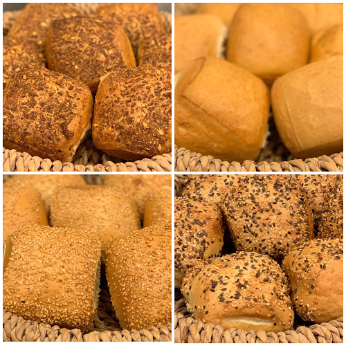 Hjertebageriet - Gastronomi og hotelvirksomhed