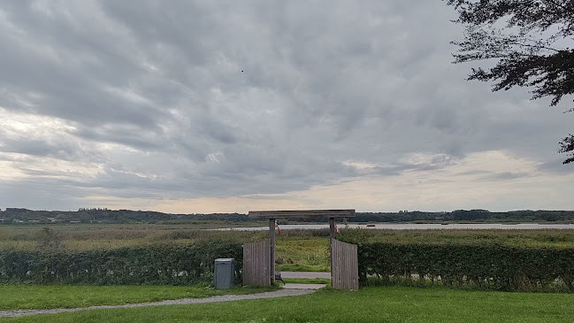 Comentarii opinii despre Æblehaven - Kaffe & Is Kiosk