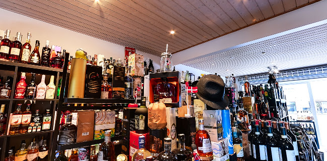 Opinii despre Vinkælderen în Brabrand - Gastronomi og hotelvirksomhed