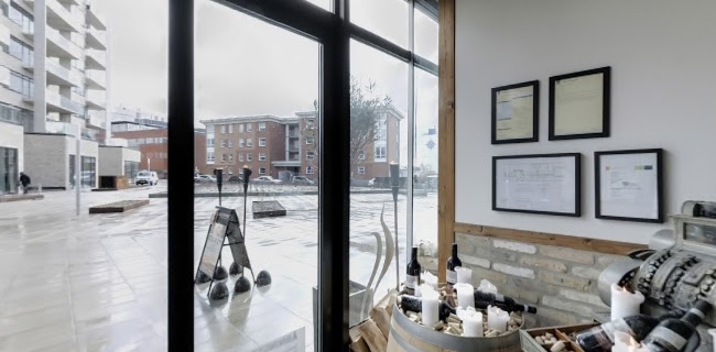 Restaurant Flammen - Esbjerg