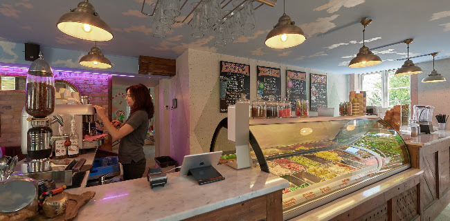 BonBon Ice - Frederiksberg