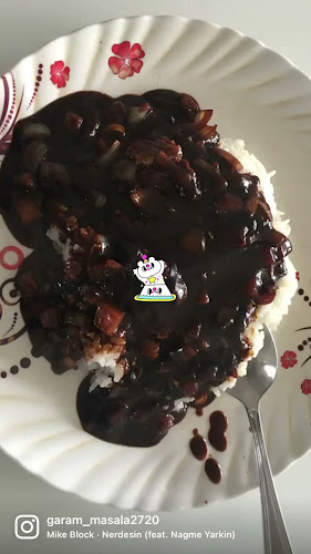 Garam Masala, The Authentic Indian and Continental Kitchen