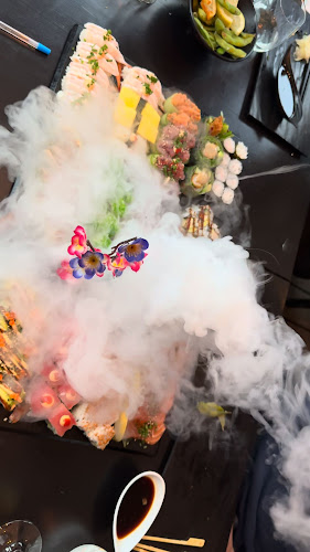 Opinii despre SusukiSushiRestaurant în Frederiksværk - Gastronomi og hotelvirksomhed