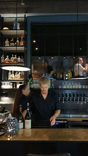 Opinii despre Keyser Social în København - Gastronomi og hotelvirksomhed