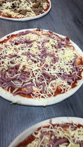 Opinii despre Champions Pizza & Grill în Nørresundby - Gastronomi og hotelvirksomhed