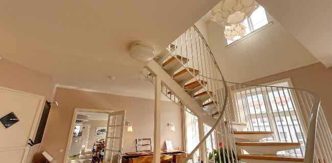 Comentarii opinii despre Larsens Bøfhus