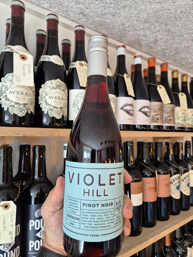 VIN TIL FOLKET - Gastronomi og hotelvirksomhed