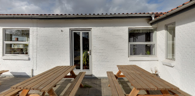 Opinii despre Sandwich Cafeen în Frederikshavn - Gastronomi og hotelvirksomhed