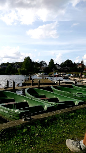 Opinii despre Holte Havn Café în Holte - Gastronomi og hotelvirksomhed