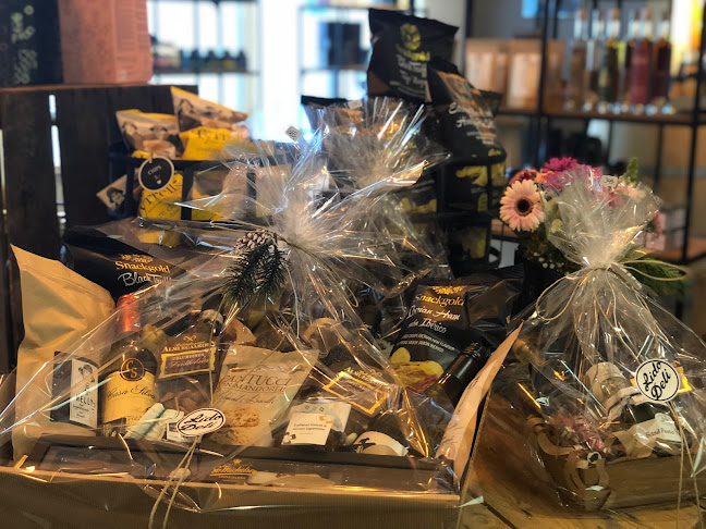 Lido Catering & Deli - Børkop