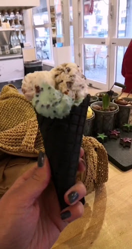 Vaffelboden Ringkøbing - Gastronomi og hotelvirksomhed