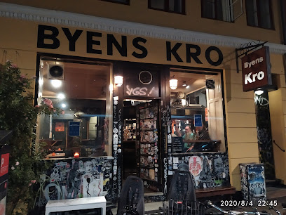 Byens Kro