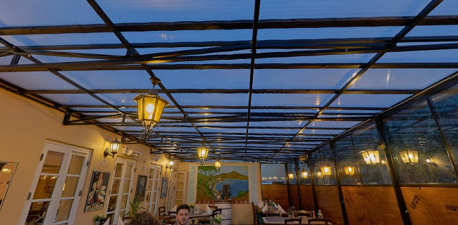 Comentarii opinii despre Amici Miei