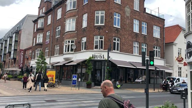 Opinii despre Restaurant No 61 în Odense - Gastronomi og hotelvirksomhed