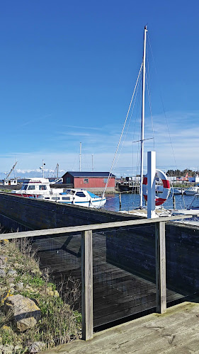 Opinii despre Langø Fiskevogn în Nakskov - Gastronomi og hotelvirksomhed