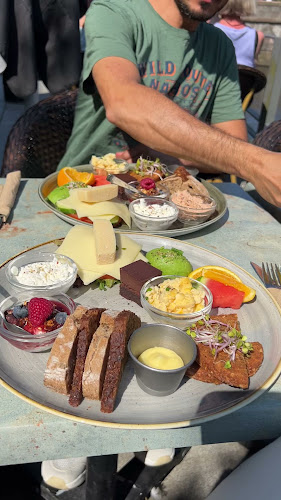 Opinii despre LIDO Caféen în Vejle - Gastronomi og hotelvirksomhed