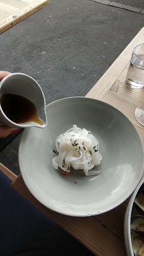 Comentarii opinii despre Kødbyens Fiskebar