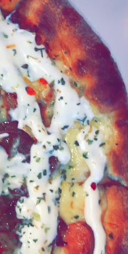 Opinii despre Byens Pizzaria / Spøttrup-Rødding în Spøttrup - Gastronomi og hotelvirksomhed