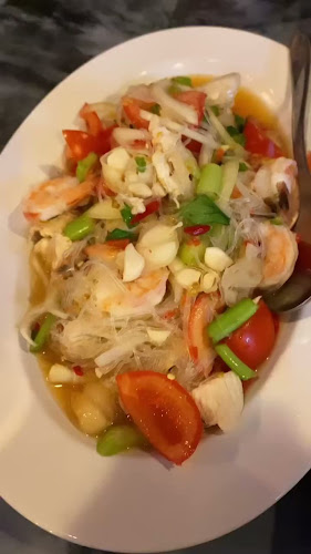 Opinii despre Sabai Thai Take Away în Horsens - Gastronomi og hotelvirksomhed