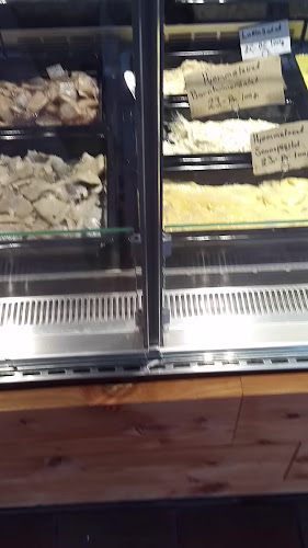 Hasle Røgeri - Gastronomi og hotelvirksomhed