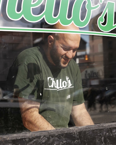 Comentarii opinii despre Chello's