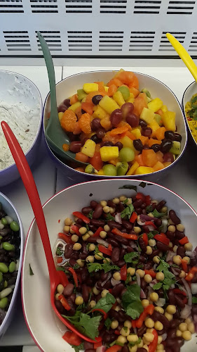 Opinii despre Slagelse Lille Køkken în Slagelse - Gastronomi og hotelvirksomhed