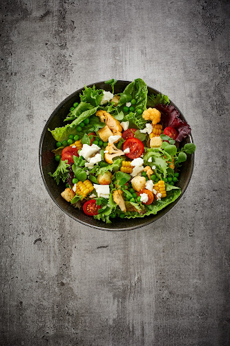 Bone's Herning - Gastronomi og hotelvirksomhed