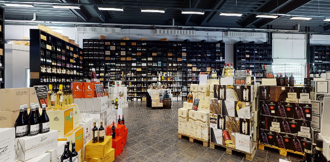 Næstved Vinkompagni - Gastronomi og hotelvirksomhed