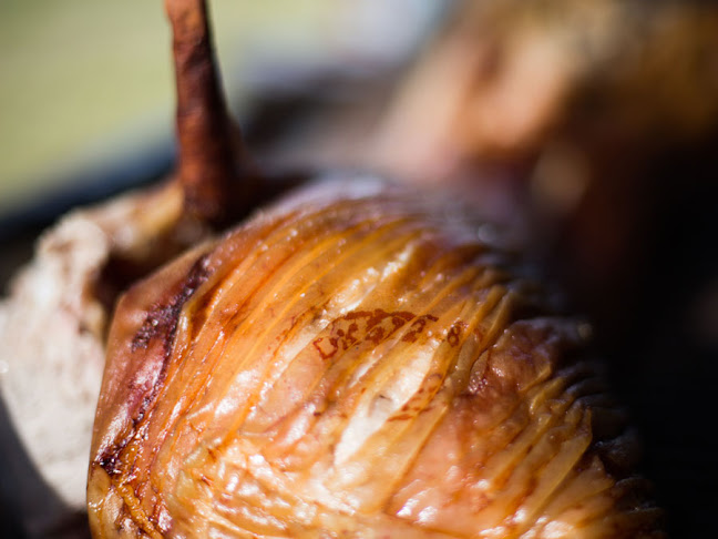 Kjærs Helstegt Pattegris - Sønder Felding