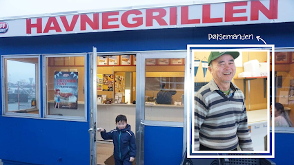 Havnegrillen