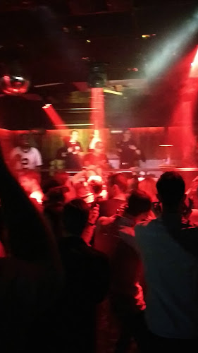 Dansebar & Einstein Herning - Gastronomi og hotelvirksomhed