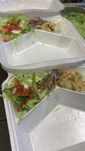 Opinii despre Køge Grill House în Køge - Gastronomi og hotelvirksomhed