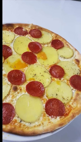 Comentarii opinii despre Byens Pizzeria