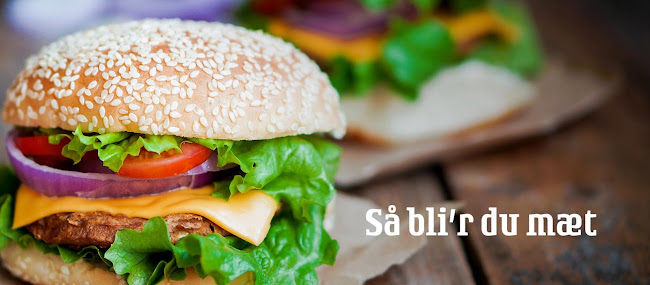 Opinii despre Nordkap Familiegrill în Holstebro - Gastronomi og hotelvirksomhed