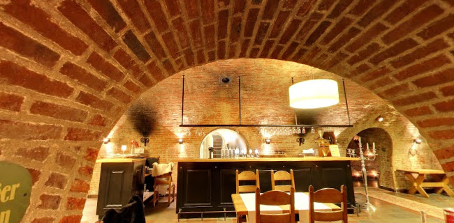 Brygger Bauers Grotter