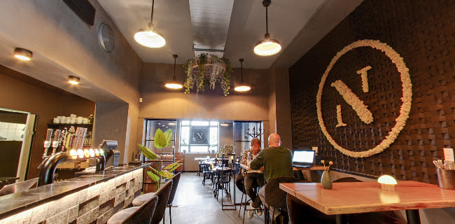 Restaurant Nögen - Aarhus