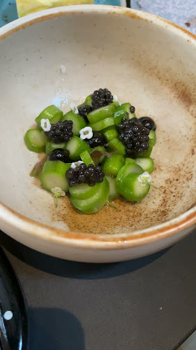 Opinii despre Restaurant NORDIC în Ringkøbing - Gastronomi og hotelvirksomhed