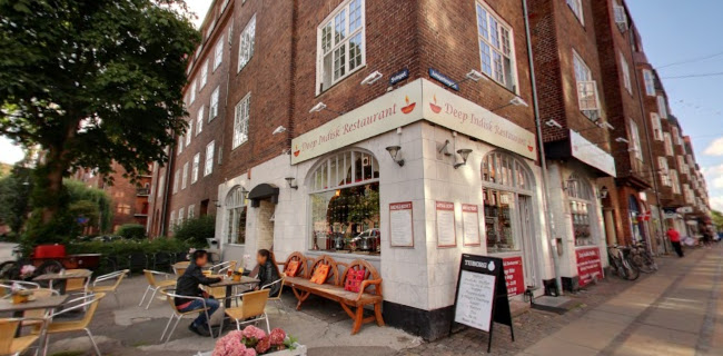 Comentarii opinii despre Deep Indisk