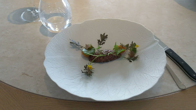 Geranium - København