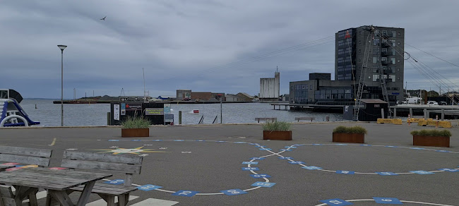 Café & Restaurant Værftet - Struer