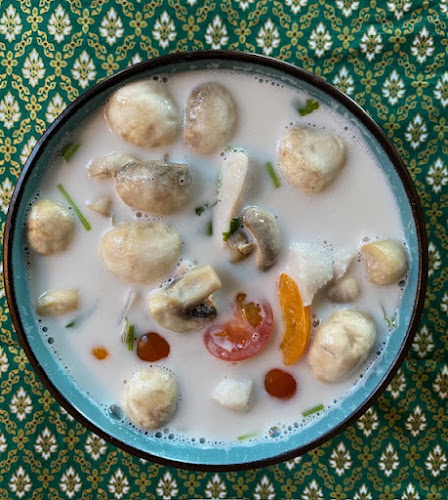 Thai Silk Djursland - Grenaa