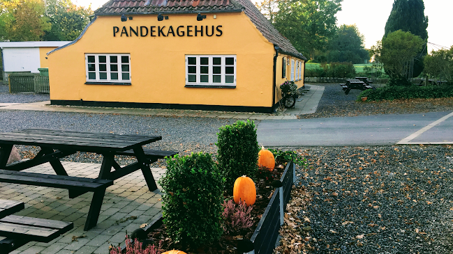 Genner Hoel Pandekagehus og Camping - Aabenraa